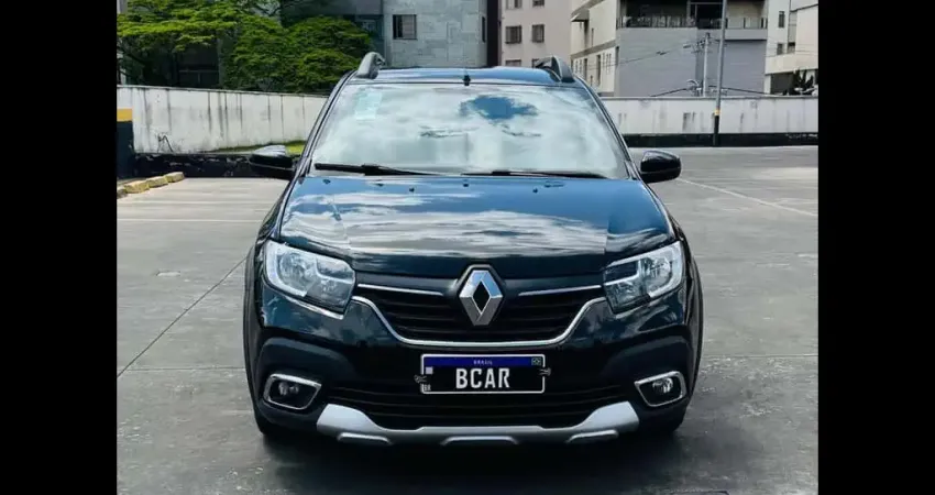 RENAULT SANDERO SZE10MT 2024