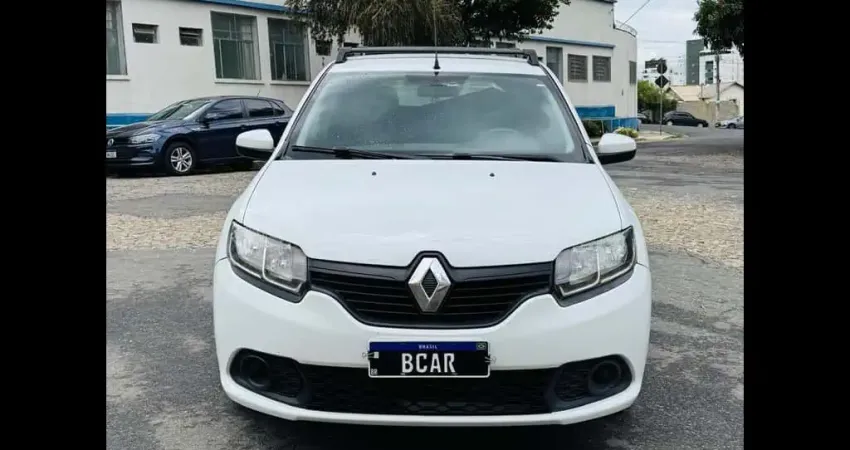 RENAULT SANDERO AUTH 10 2019