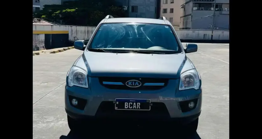 KIA SPORTAGE EX2 2.0G2 2010