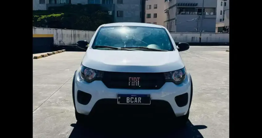 FIAT MOBI LIKE 2022