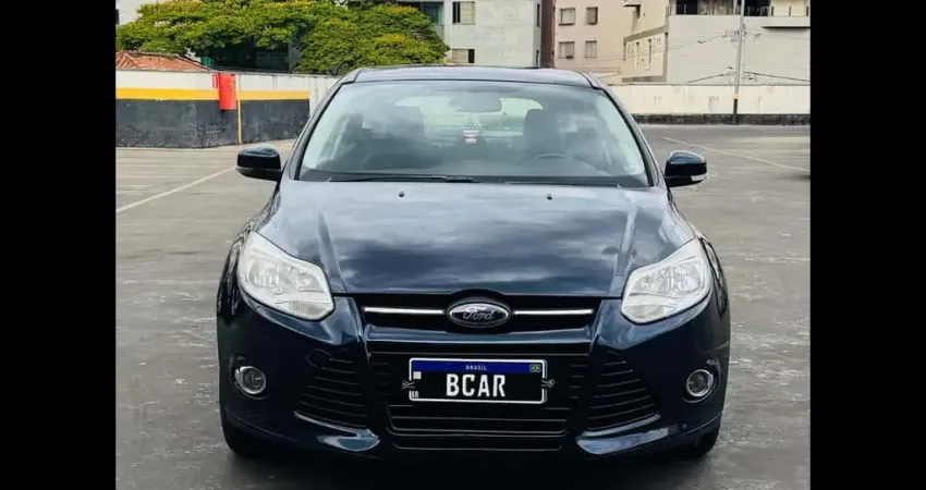 FORD FOCUS SE 1.6 H 2015