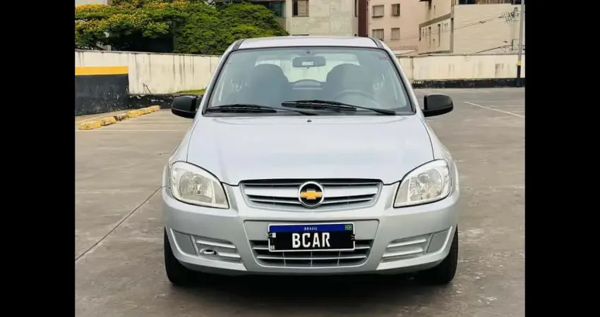 CHEVROLET CELTA 2P LIFE 2011