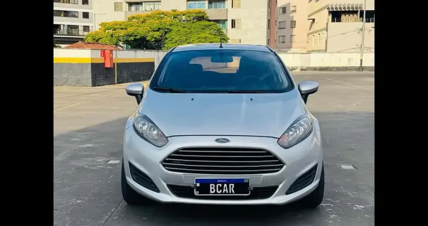 FORD FIESTA HA 1.5L SB 2016