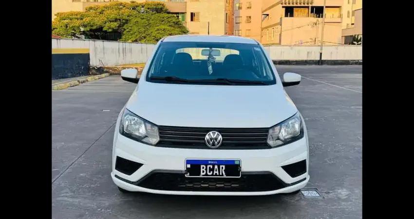 VOLKSWAGEN GOL 1.0L MC4 2020