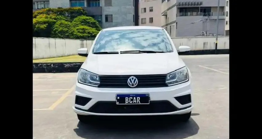 VOLKSWAGEN VOYAGE 1.6L MB5 2022