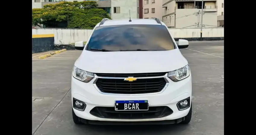 CHEVROLET SPIN 18L AT PREMIER 2024