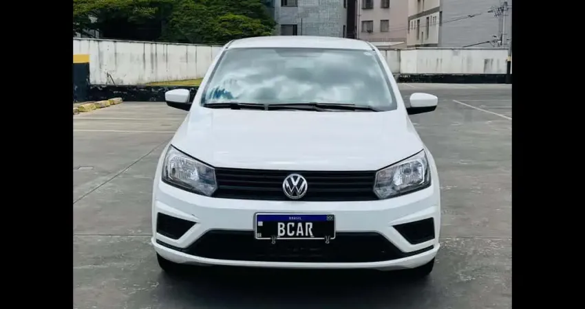 VOLKSWAGEN GOL MPI 2023