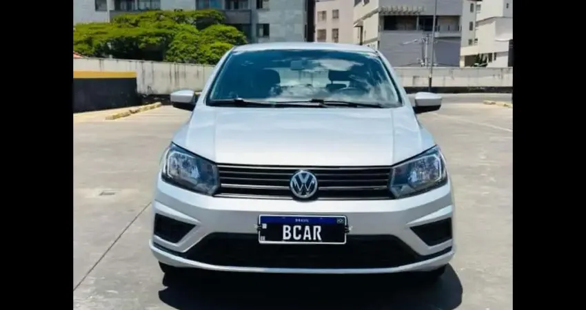 VOLKSWAGEN GOL MPI 2023