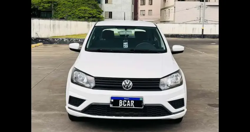 VOLKSWAGEN GOL MPI 2023