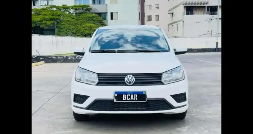 VOLKSWAGEN VOYAGE 1.0L MC4 2022