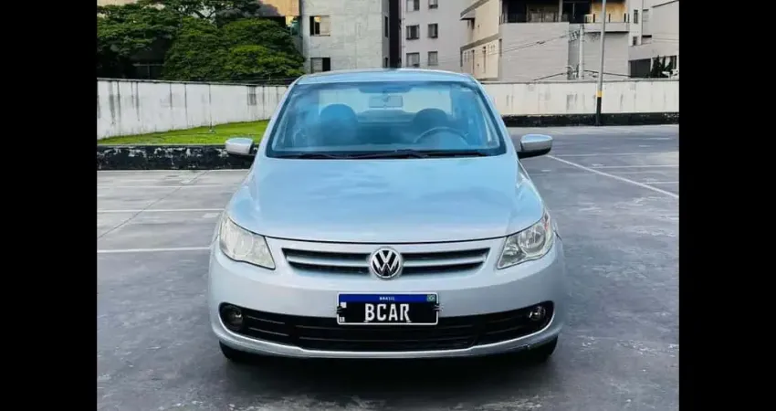 VOLKSWAGEN VOYAGE 1.0 2010