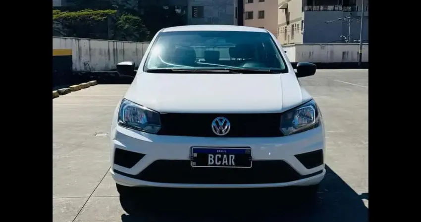 VOLKSWAGEN GOL MPI 2023
