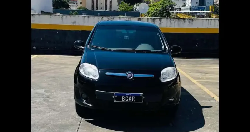 FIAT PALIO ATTRACT 1.4 2015