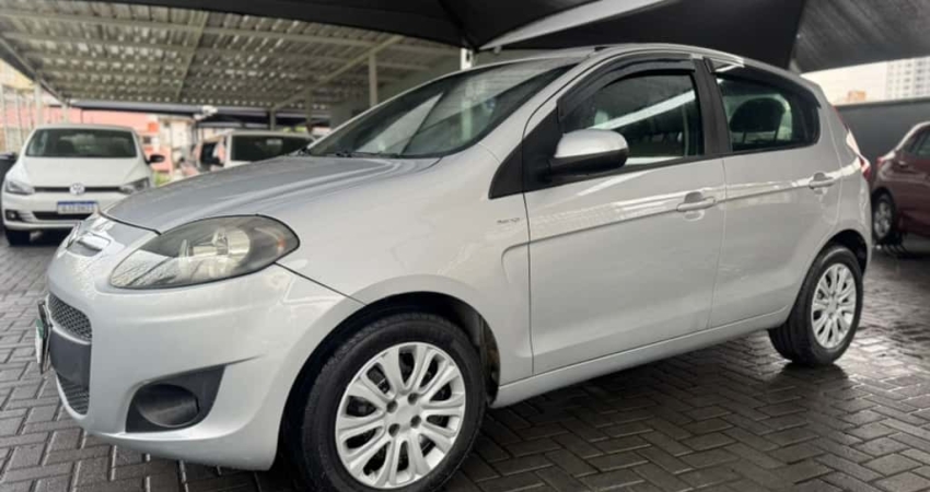 Fiat PALIO 1.6 MPI ESSENCE 16V FLEX 4P AUTOMATIZADO
