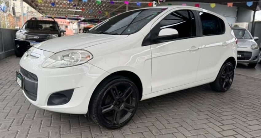 Fiat PALIO 1.0 MPI ATTRACTIVE 8V FLEX 4P MANUAL