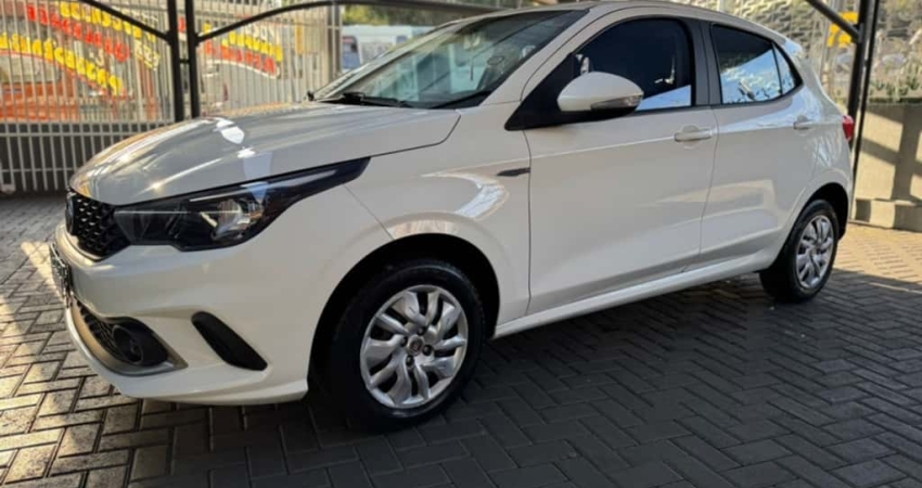 Fiat ARGO 1.3 FIREFLY FLEX DRIVE MANUAL