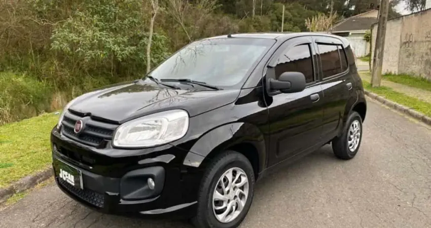 Fiat UNO 1.0 FIREFLY FLEX ATTRACTIVE 4P MANUAL