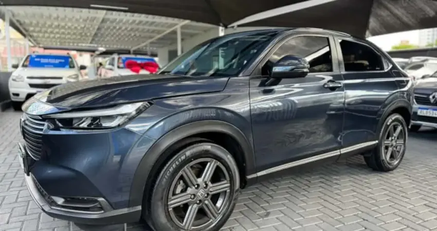 Honda HR-V 1.5 DI I-VTEC FLEX EXL CVT