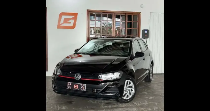 Polo 1.0 Flex 12V 5p