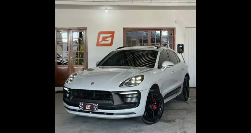 Macan GTS 2.9 Bi-Turbo 2023 12.500 KM 
