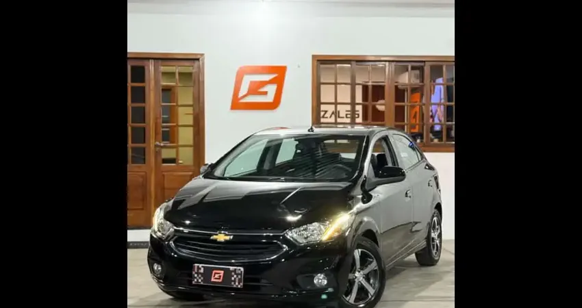 ONIX HATCH LTZ 1.4 8V FlexPower 5p Aut.