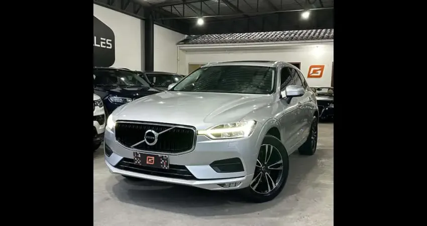 XC 60 T-5 MOMENTUM 2.0 254cv AWD 5p