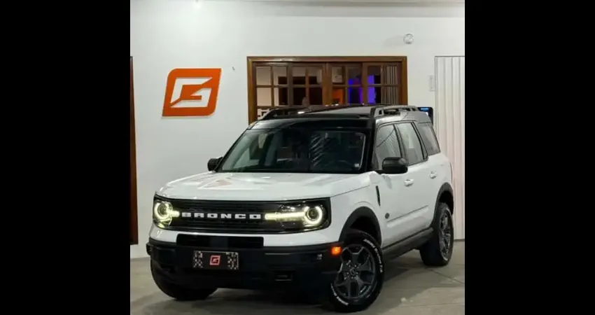 BRNCO S WILD 2.0