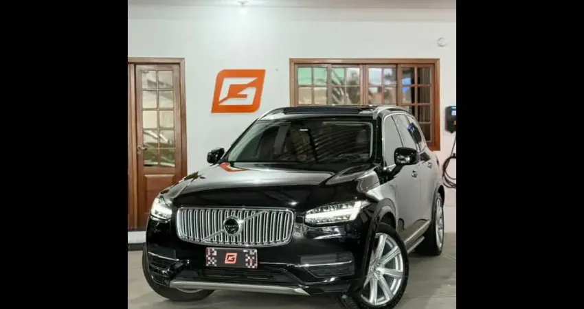 XC 90 T-8 INSCRIPT 2.0 (Híbrido) 63.393 km