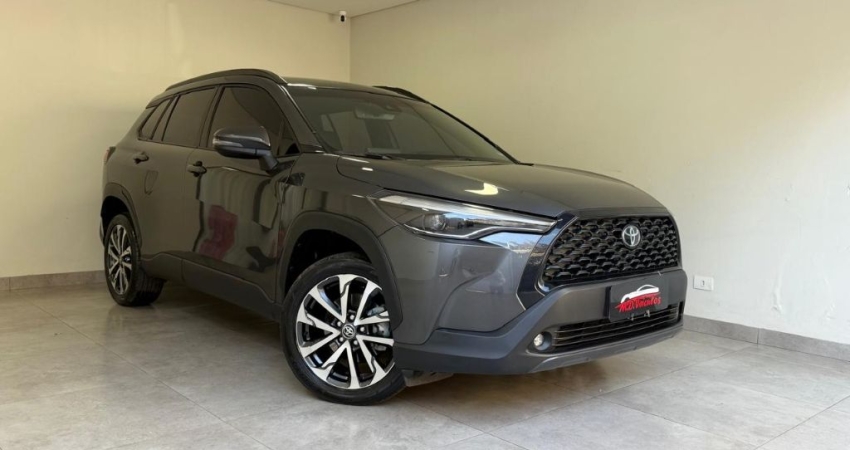 Toyota Corolla Cross XRE 2.0 Aut. Completo 2024