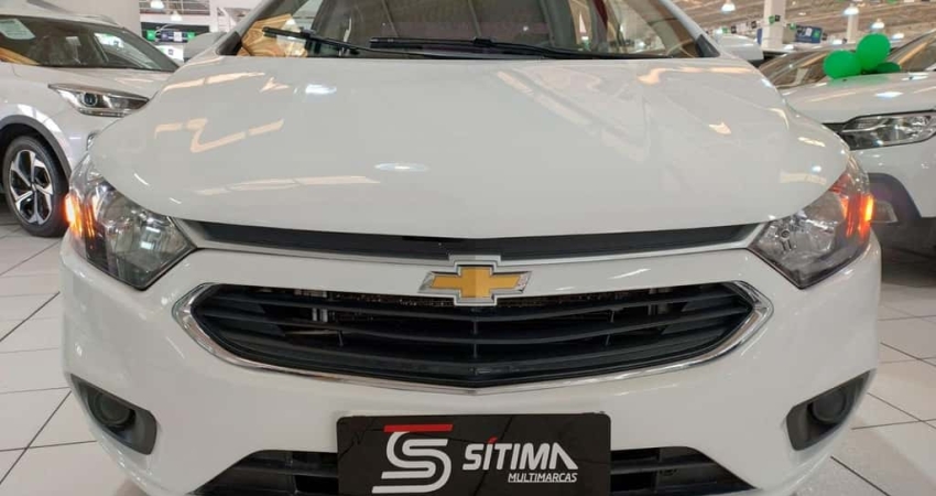CHEVROLET PRISMA 1.4MT LT 2019