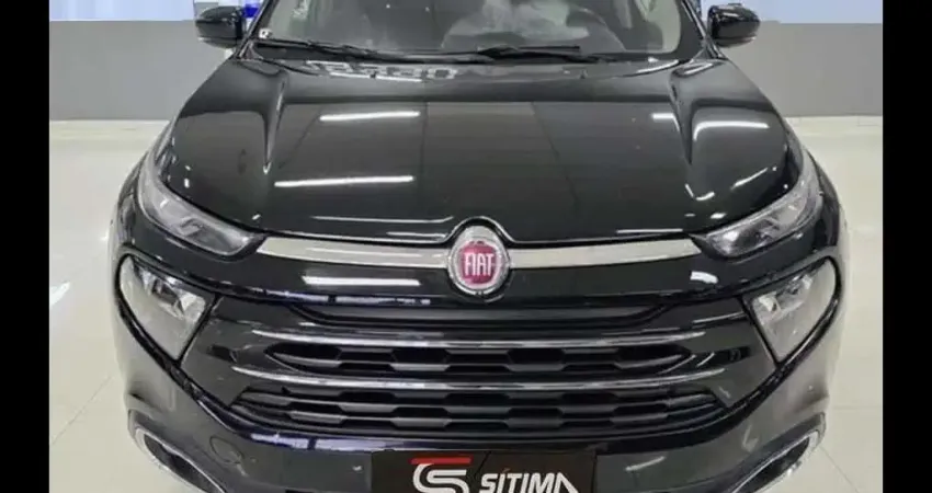 FIAT TORO FREEDOM 2.4 16V AT 9M 2017