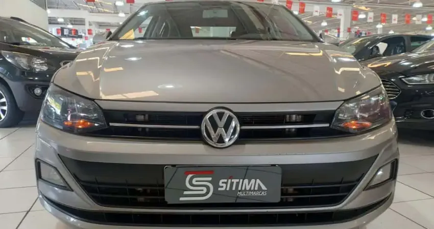 VOLKSWAGEN VIRTUS COMFORT. 200 TSI 1.0 FLEX 12V AUT 2022