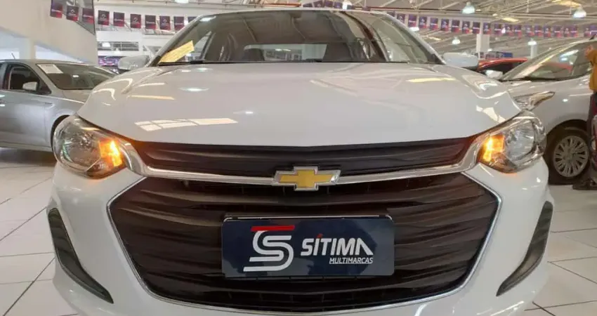 CHEVROLET ONIX 1.0 PLUS TURBO AT SEDAN 2023