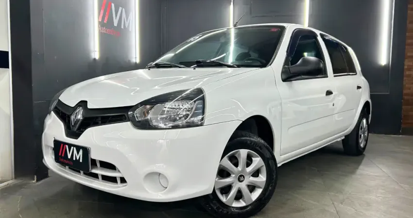 CLIO EXPRESSION 1.0 2015