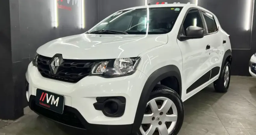KWID Zen 1.0 12V MEC