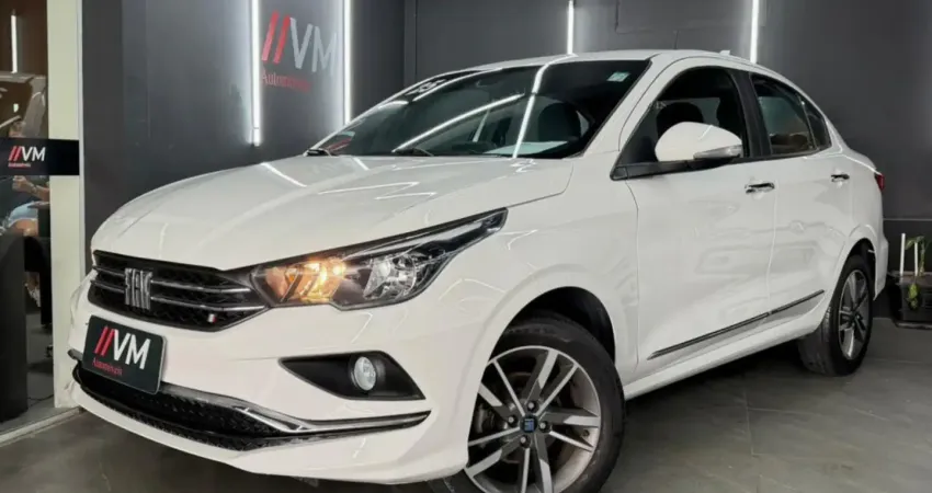 CRONOS PRECISION 1.3 8V Flex Aut.