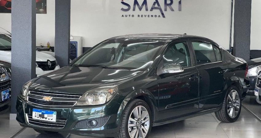 Chevrolet Vectra Collection 2.0 AT