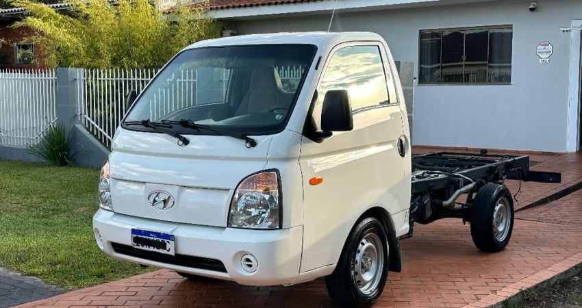 Hyundai HR 2.5 201