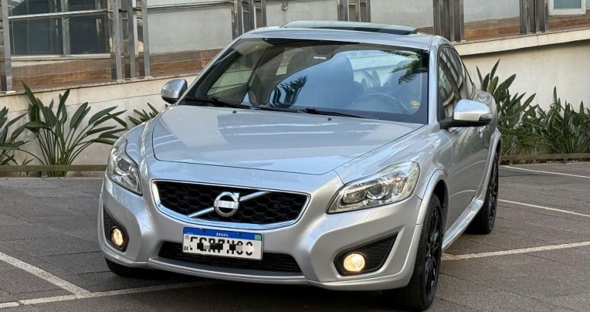 Volvo C30 2.5 T5 TB