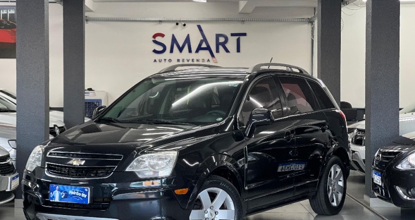 Chevrolet Captiva Sport FWD