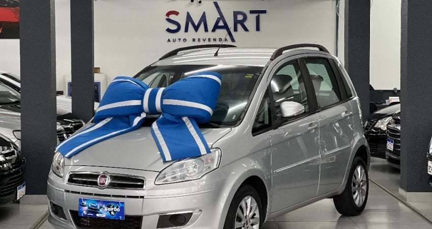 Fiat Idea Attractive 1.4