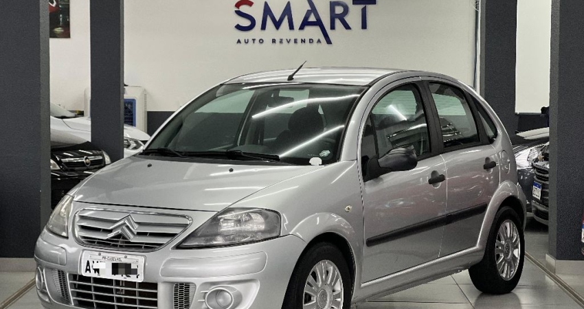 Citroen C3 1.4 GLX