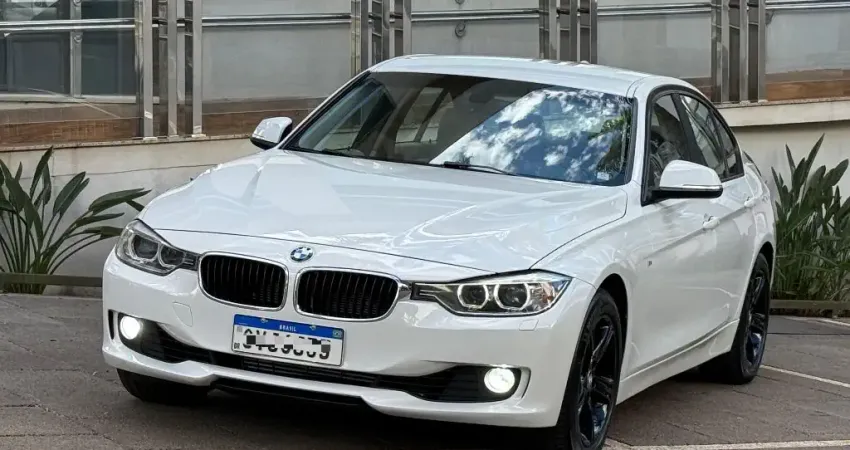 BMW 320I ACTIVE FLEX 