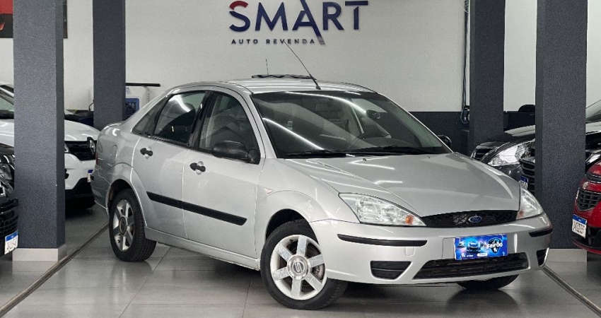 Ford Focus 2.0 Automático