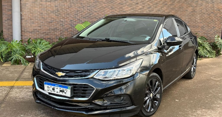 Chevrolet Cruze LT 1.4 - OPORTUNIDADE!