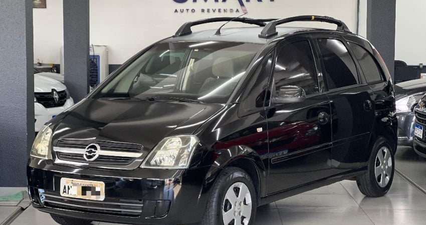 Chevrolet Meriva Joy 1.8