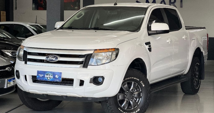Ford Ranger XLS CD 2.5