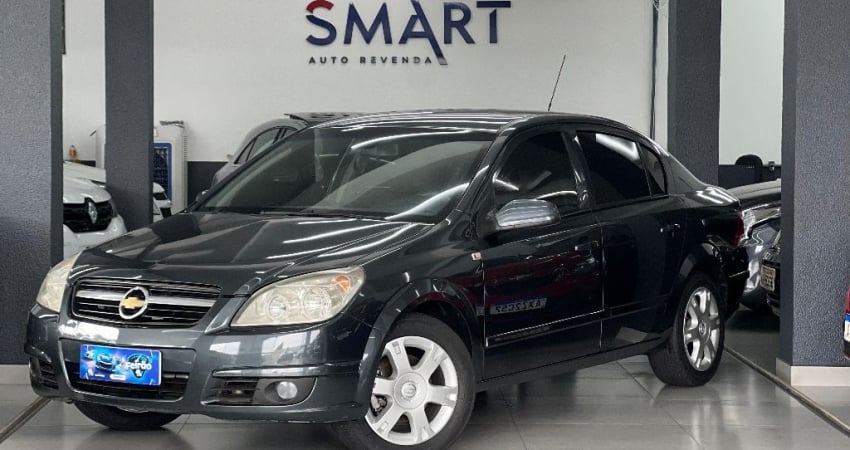 Chevrolet Vectra Expression 2.0