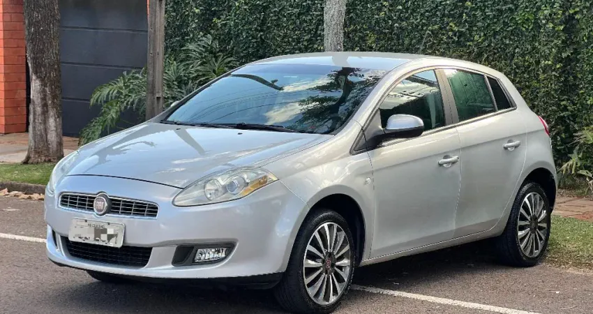 Fiat Bravo Essence 1.8 Manual 