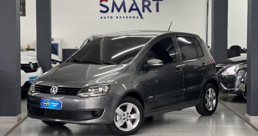 Volkswagen Fox 1.6 MI 